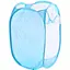 Кошик-сітка для іграшок 10-76(Blue) з малюнком, 48х25 см - мініатюра 1