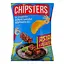 Чипси картопляні Chipster's Asian collection Азійський барбекю 100 г - мініатюра 1