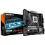 Материнская плата Gigabyte B850M EAGLE WIFI6E (B850M EAGLE WIFI6E) (Socket AM5, AMD B850, Micro-ATX) - миниатюра 4