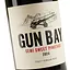 Вино Gun Bay Semi Sweet Pinotage червоне напівсолодке 0.75 л - мініатюра 5