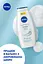 Гель-уход для душа NIVEA Крем Софт и миндальное масло 750 мл - миниатюра 3