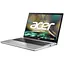 Ноутбук ACER Aspire 3 A315-59-754A, (NX.K6SEX.01R), Intel Core i7-1255U до 4.7GHz, 15.6" Full HD, 16GB, SSD 512GB, Intel Iris Xe Graphics, Linux, Pure Silver - мініатюра 3