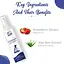 Сухой шампунь Pet Clean Dry Bath Strawberry для домашних животных с ароматом клубники 250 мл - миниатюра 3