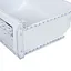 Контейнер морозильной камеры на холодильникк Samsung RL55, RL52, 455x360x180, DA97-07808A верхний/средний - миниатюра 6