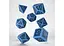 Набір кубиків COC The Outer Gods Azathoth Dice Set , 7 шт. (SCTA08) - мініатюра 2