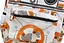 Рюкзак Star Wars  BB-8 - миниатюра 3
