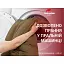Спальный мешок 3 в 1 Naturehike CR450 CNH22SD011 коричневый - миниатюра 10