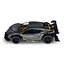 Машинка на радиоуправлении KS Drive «Extreme Racing» SL-8212ARHS, свет - миниатюра 2