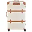 Валіза Semi Line 28" L Ecru/Brown (T5670-4) - мініатюра 5