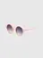 Окуляри для дівчинки 6313 Рожевий (2000990515315A) - мініатюра 1