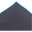 Полотенце Lifeventure Soft Fibre Lite XL Серый (1012-63445) - миниатюра 1