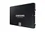SSD накопичувач Samsung 870 EVO 1 TB (MZ-77E1T0B) - мініатюра 2