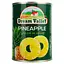 Ананас кільцями у сиропі Dream Valley 540 г - мініатюра 1