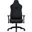 Крісло ігрове Anda Seat Novis Size L Dark Gray Fabric (AD23-L-01-GB-F) - мініатюра 1
