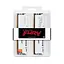 Модуль памяти для компьютера DDR5 32GB (2x16GB) 6000 MHz Beast White EXPO Kingston Fury (ex.HyperX) (KF560C30BWEK2-32) - миниатюра 4