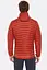 Мужская демисезонная куртка Rab Cirrus Flex Hoody L Чорний - миниатюра 3