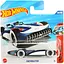 Базовая машинка Hot Wheels Track Aces Chevroletor сине-белая (5785) JBC29-N521             - миниатюра 1