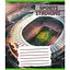 Зошит учнівський "Стадіон" 018-540260L-1 у лінію, 18 аркушів (959054) - мініатюра 1