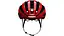 Велошолом Abus Aventor L Racing Red (1007-405594) - мініатюра 2