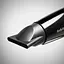 Фен BaByliss PRO BAB8550BE Falco Black/Silver [130175] - мініатюра 8