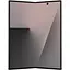 Смартфон Samsung Galaxy Fold7 12/256Gb Silver Shadow (SM-F966BZSBSEK) - миниатюра 4