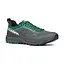 Кроссовки мужские Scarpa Rapid GTX 42,5 Чорний-Зелений - миниатюра 1