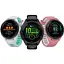 Смарт-часы Garmin Forerunner 265S Black Bezel with Whitestone Case and Whitestone/Neo Tropic Silicone Band (010-02810-04) [89363] - миниатюра 9