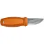 Ніж Morakniv Eldris Neck Knife Orange - мініатюра 2