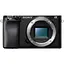 Бездзеркальний фотоапарат Sony Alpha A6100 Body (ILCE6100B.CEC) [100516] - мініатюра 1