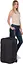 Сумка на колесах Thule Aion Wheeled Duffel 70cm Black 3205226 - мініатюра 4