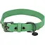 Нашийник для собак Trixie CityStyle ПВХ XS-S 25-32 см 20 мм світло-зелений - мініатюра 1