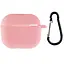 Силиконовый футляр для наушников AirPods 3 - миниатюра 1