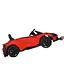 Электромобиль детский Bambi M 5726EBLR-3 McLaren 12В звук фары - миниатюра 5