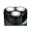 Электробритва Х-7500, Black Харків teh0020944 - миниатюра 4