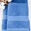 Рушник ТЕП Honey Blue 50x90 см (Р-04136_27845) - мініатюра 6