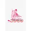 Роликовые коньки Best Roller 36210-S 30-33 Розовый - миниатюра 1