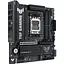 Материнська плата ASUS TUF GAMING B850M-PLUS II (TUF GAMING B850M-PLUS II) (Socket AM5, AMD B850, Micro-ATX) - мініатюра 3