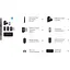 Фен-стайлер Dyson Airwrap i.d. Complete Long Curly+Coily Jusper/Plum (599039-01) UK [141636] - мініатюра 10