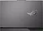 Ноутбук Asus ROG Strix G17 G713PV (G713PV-W321) Eclipse Gray - миниатюра 7