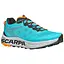 Кросівки Scarpa Spin Planet 43.5 Azure/Black (1004-33063-350-1-43.5) - мініатюра 1