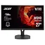 Монітор 27" Acer XF273UX1bmiiprx QHD IPS 200Hz (UM.HX0EE.109) - мініатюра 1