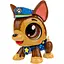 Игровой набор Build a Bot Paw Patrol Чейз (928555.006) - миниатюра 1
