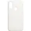 Чохол-накладка Toto Mirror TPU 2 mm Case Xiaomi Redmi 7 White - мініатюра 1