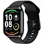 Годинник розумний Xiaomi Haylou Watch 2 Pro LS02 Pro глобальні темно-сині - мініатюра 1
