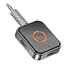 Модулятор Borofone BC55 Suave Car AUX BT Receiver - миниатюра 2