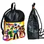 Шкільний рюкзак дитячий Роблокс / Roblox + Сумка для взуття спортивної форми рюкзак-мішок хлопчикові (01833) - мініатюра 2