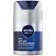 Антивозрастной увлажняющий крем для лица Nivea Men Hyaluron SPF 15, 50 мл (83969) - миниатюра 2