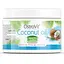 Заменитель питания OstroVit Coconut Oil, 400 грамм - миниатюра 1
