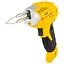 Паяльник импульсный электрический с насадками LED подсветка Mastertool 3-в-1 100 Вт 44-0000 - миниатюра 1