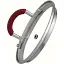 Каструля IQ Be Royal з кришкою 22 см 4 л (IQ-2051-22) - мініатюра 5